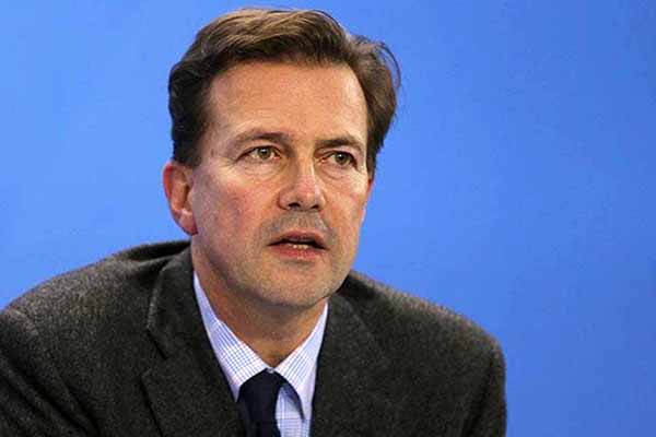 Almanya’dan, ABD’ye şok cevap!