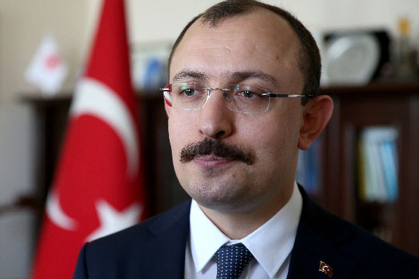 'Yurtdışına çıkış harcı 15 TL'den 50 TL'ye yükseltilecek'