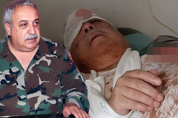 Suikastı gerçekleştiren muhalif komutan Ceffale: Mihraç Ural’ın ölüp-ölmediğini bilmiyoruz