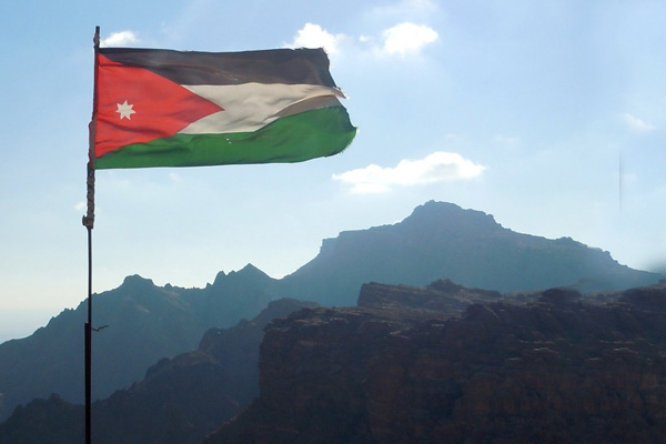 Ürdün'den, 2 yıl sonra ''Katar'' kararı