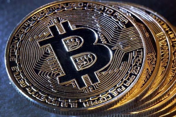 İran, kripto para birimi Bitcoin'i yasakladı
