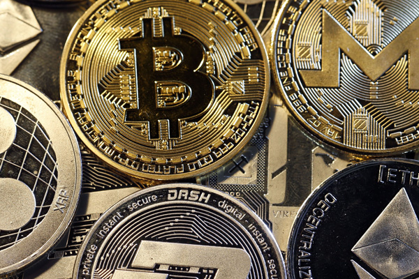 Merkez Bankası'ndan kripto para hamlesi