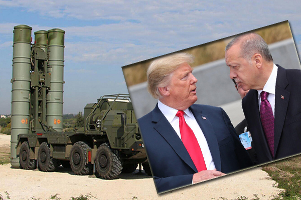 Yunan haber sitesi Pronews: ABD, Türkiye’ye söz geçiremedi ve büyük  prestij kaybetti!