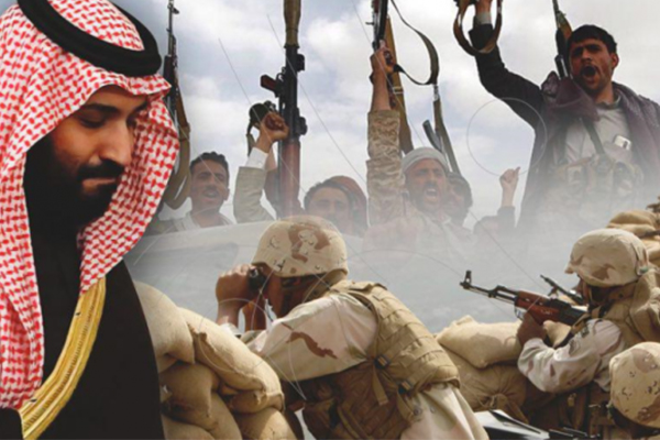 Suudi Arabistan, Yemen’de havlu atıyor!