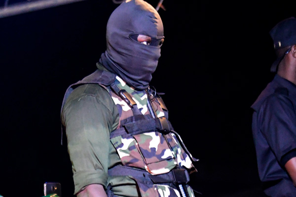 Senegal’in güneyinde 12 ayrılıkçı tutuklandı