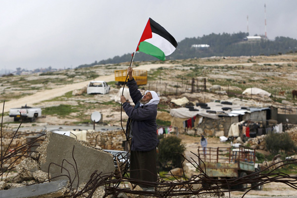 Filistin'de işgalin maliyeti