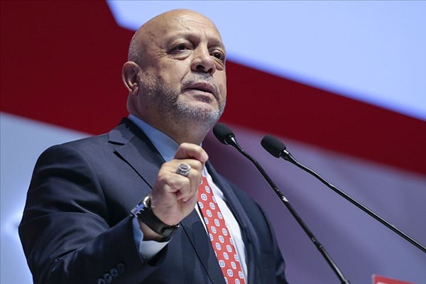 'İşten atılanlar işlerine dönünceye kadar mücadelemiz devam edecek'