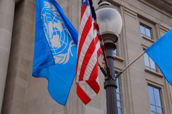 BM'den ABD'ye ''Yemen'' çağrısı