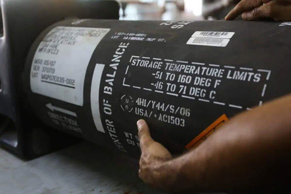 BM, Fransa ve BAE'den Hafter'in elindeki füzeler için açıklama bekliyor