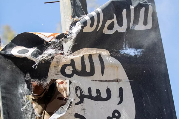 IŞİD'in Türkiye hücresinden tehdit videosu