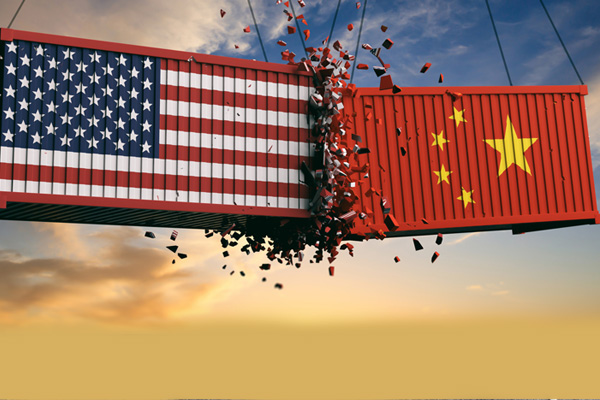 Çin duyurdu: ABD ile ticaret müzakereleri tekrar başlayacak