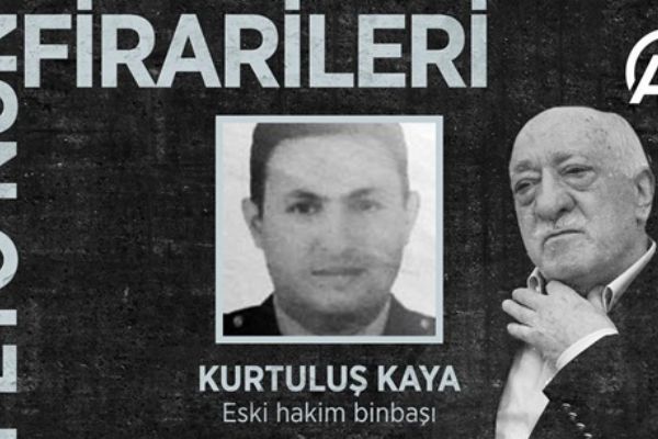 FETÖ karşıtı subayları hedef alan askeri hakim