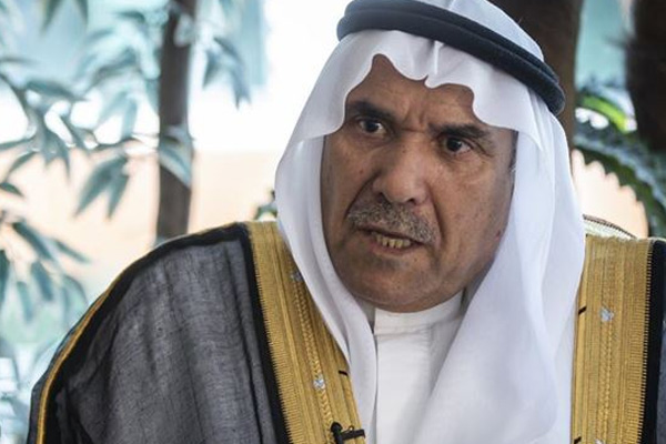 Suriyeli aşiret liderinden S. Arabistan ve BAE’ye: Bölgemizden elinizi çekin