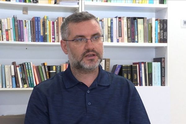 'FETÖ İran Şia'sının yöntemlerini kullandı'