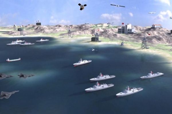 Milli teknolojiler NATO'da kendini ispatladı