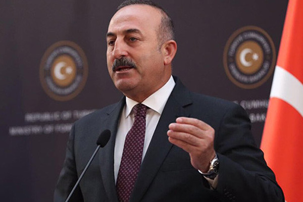 Çavuşoğlu'ndan S-400 açıklaması