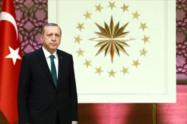 Cumhurbaşkanı Erdoğan'dan 15 Temmuz paylaşımı