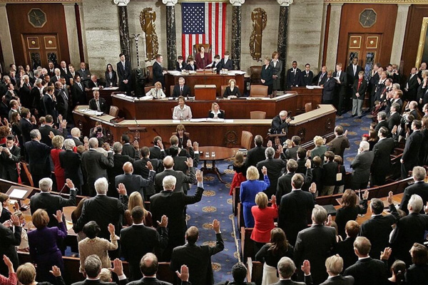 ABD Senatosu'ndan Trump'a S-400 baskısı