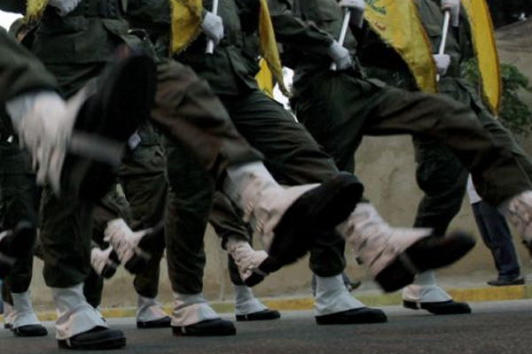 'ABD, Hizbullah ile iletişim kurmak istiyor' iddiası