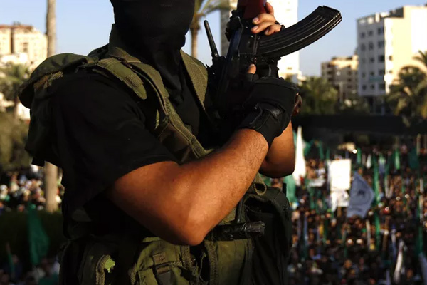 Hamas'tan İsrail'e ''çatışmasızlık'' uyarısı