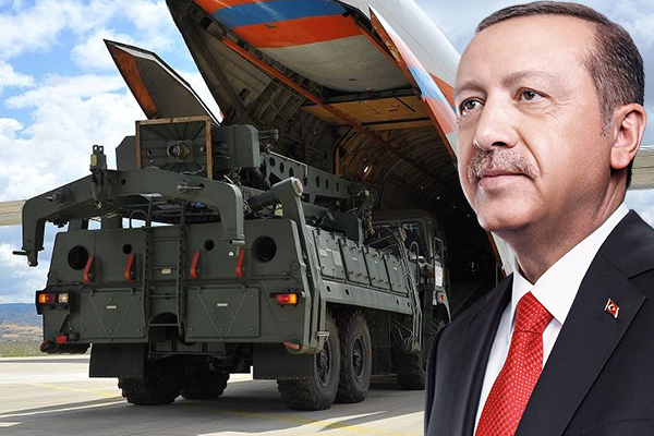 Rus gazetesi Kommersant gazetesi: Erdoğan, Batı’ya karşı zafer kazandı