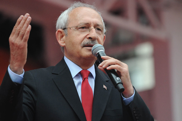 S-400 teslimatı sonrası Kılıçdaroğlu'ndan ilk açıklama