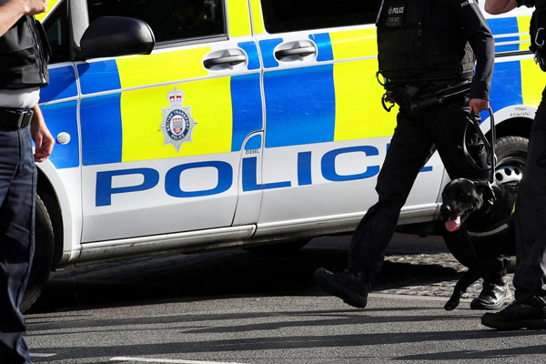 İngiliz polisinden basına çağrı: Sızıntı belgeleri iade edin