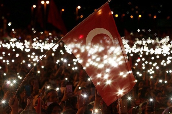 İstanbul'da 15 Temmuz tedbirleri