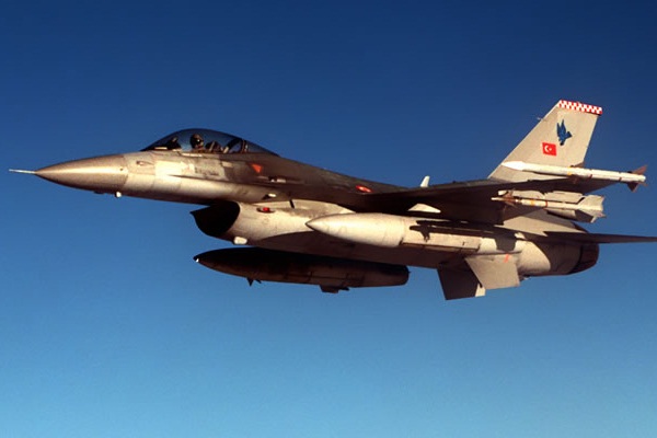 3 PKK'lı etkisiz hale getirildi