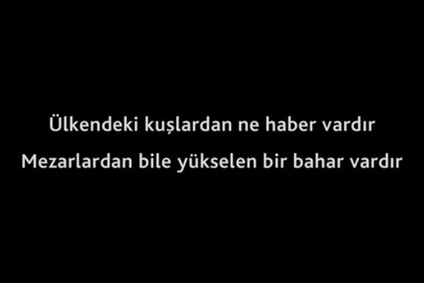 Cumhurbaşkanı Erdoğan'dan 15 Temmuz paylaşımı