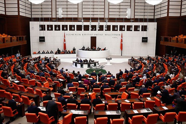 TBMM, 15 Temmuz özel gündemiyle toplanacak