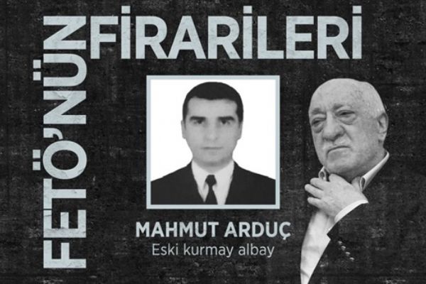 Deniz Kuvvetleri Komutanı'nı kaçırmaya çalışan albay