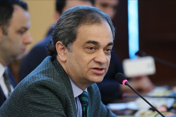 Eski İBB Genel Sekreteri Baraçlı'dan İmamoğlu'na cevap