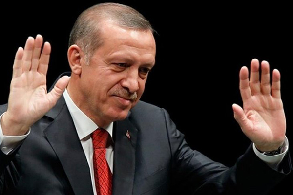 Alman Die Welt: Erdoğan, Rus füzeleriyle Batı’ya ‘elveda’ dedi