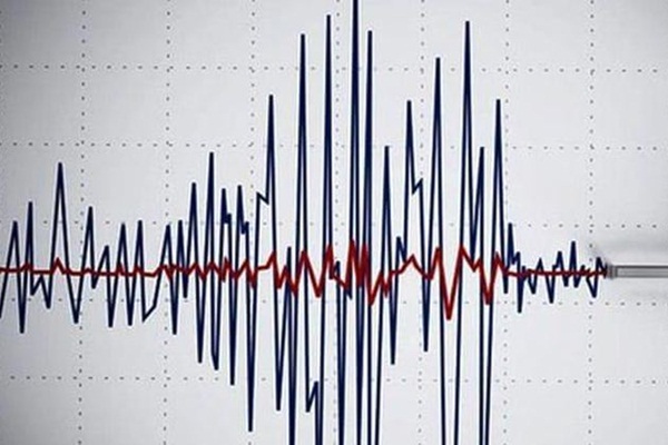Yunanistan'da 5.1 şiddetinde deprem