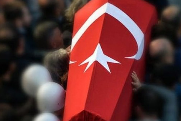 İçişleri Bakanlığı açıkladı: Hakkari'de 3 asker şehit oldu