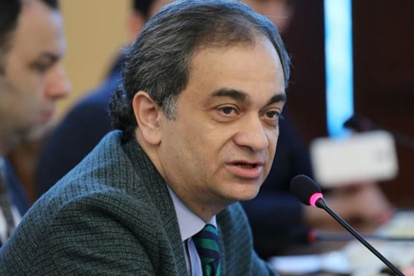 Ekrem İmamoğlu'nun iddialarına İBB eski Genel Sekreteri Hayri Baraçlı'dan cevap geldi