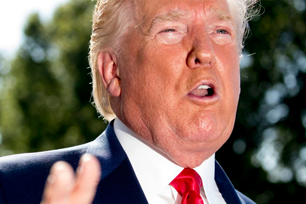 'Trump’ın, Nükleer Anlaşmadan çekilmesi diplomatik vandallık!'