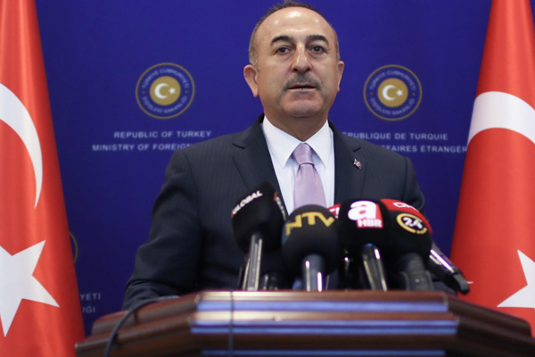 'İşbirliği sağlanmazsa Kıbrıs'taki faaliyetlerimiz sürecek'