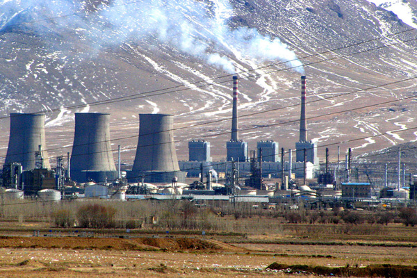 İngiltere, Almanya ve Fransa'dan ortak İran açıklaması