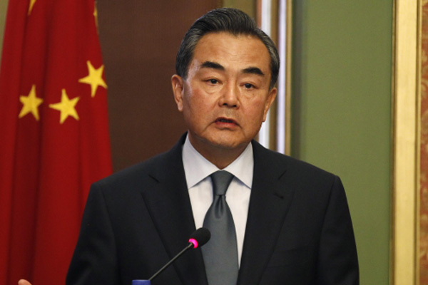 Çin, Tayvan’a silah satan Amerikan şirketleriyle iş yapmayacak