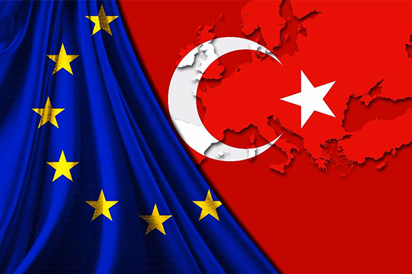 Gözler bugünkü AB Dışişleri Bakanları toplantısında; Türkiye’ye yaptırım çıkacak mı?