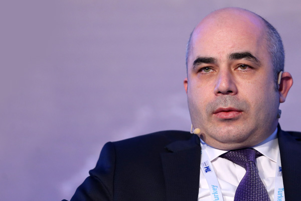 Merkez Bankası Başkanı'ndan revizyon açıklaması