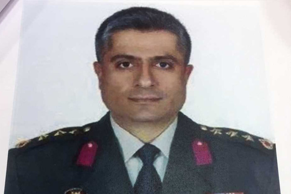 Türkiye Almanya'dan darbeci Polat'ın iadesini istedi