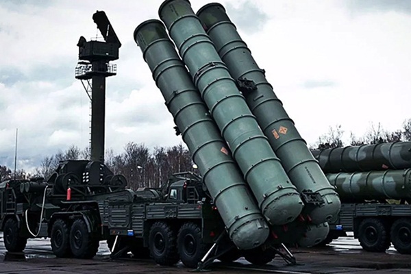 Suriye'den S-400 ve Türkiye açıklaması