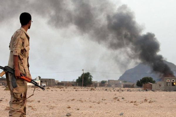 Yemen'deki ateşkes görüşmeleri sonuçsuz olarak sona erdi