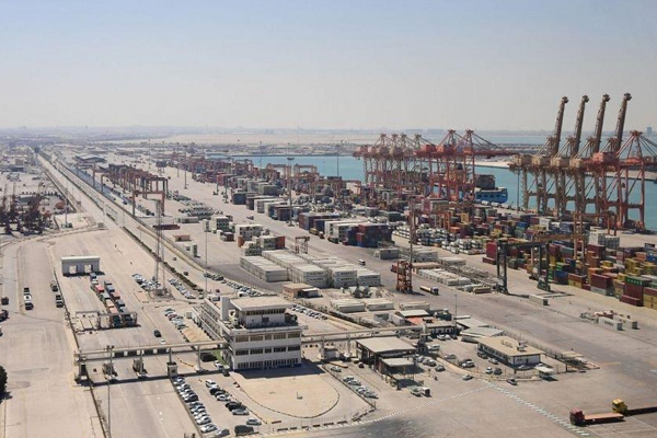 Suudi Arabistan ve BAE'den Sudan'a 50 bin tonluk yardım