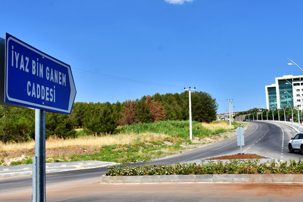 HDP'li belediye caddeye terör suçlusunun adını verdi