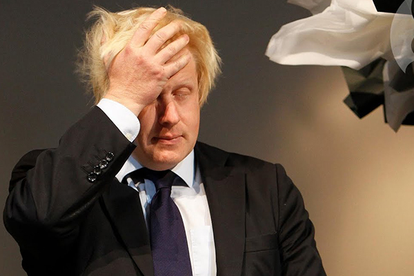 Geçmişte yaptığı İslâm karşıtı açıklamalar başını ağrıtıyor