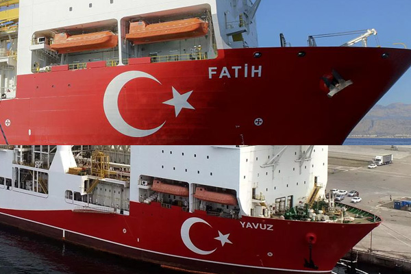 'Doğu Akdeniz Türkiye için neden stratejik önemde?'